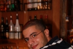 Friday Night at Byblos Old Souk, Part 1 of 2